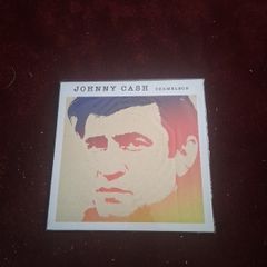 lp Johnny cash chameleon