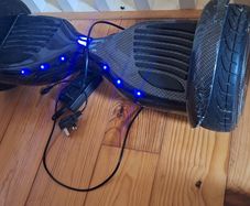 hover board