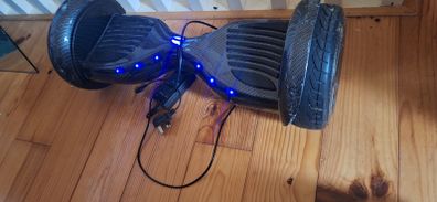 hover board