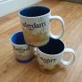 Starbucks City Mug Collection - Belfast, Amsterdam & Cardiff Image 6