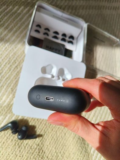 Wireless Happy Plugs - Made in Sweden