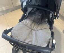 Bugaboo fox 3