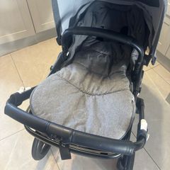 Bugaboo fox 3