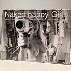 Happy Naked Girls