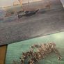 Squid Bright Green Field 54'46" 2 LPs vinyl Free inspection Image 4