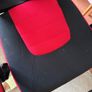 office chair with footrest Image 4