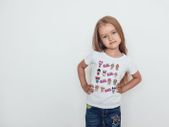 LOL Surprise kids t-shirts great gift present idea