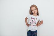 LOL Surprise kids t-shirts great gift present idea