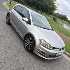 Volkswagen Golf 1.4 TSI Automatic