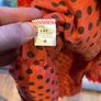 Flamenco Spanish kids dress, Halloween costume Image 2
