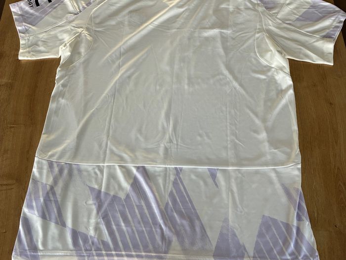 Manchester United 2025/26 Away adidas Shirt XL