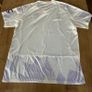 Manchester United 2025/26 Away adidas Shirt XL Image 5