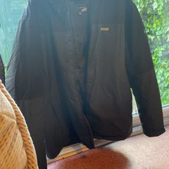 Regatta Co Rain hooded jacket
