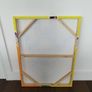 Funky Giraffe Canvas Image 2