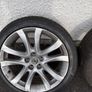 Mazda 6 wheels and Tyres. Image 3