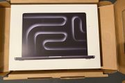 MacBook Pro 14-inch M5 16/512GB (IRISH STOCK) 10 Core CPU and 10 Core GPU Brand New Sealed 1 Year Apple Warranty RECEIPT