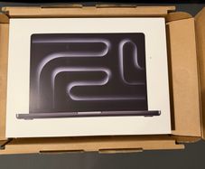 MacBook Pro 14-inch M5 16/512GB (IRISH STOCK) 10 Core CPU and 10 Core GPU Brand New Sealed 1 Year Apple Warranty RECEIPT