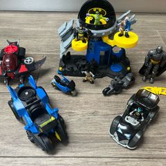 Batman bundle