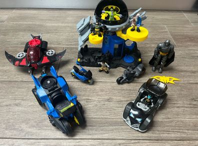 Batman bundle