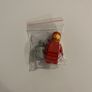 Lego Classic Space Red Image 4