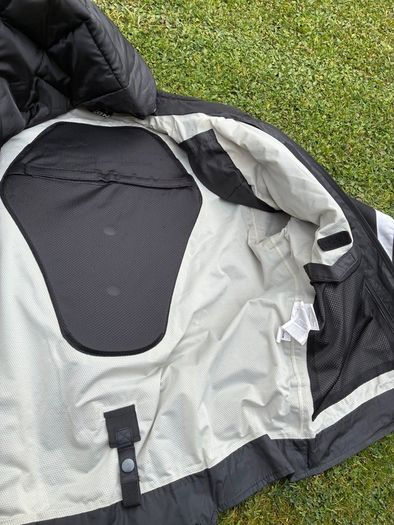 IXON  motorcycle jacket size L