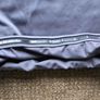 Venum gray short sleeve rashguard  size s Image 4