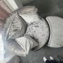 radiance large swivel chair Image 5