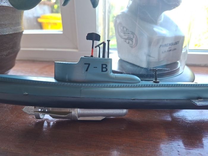 Vintage toy