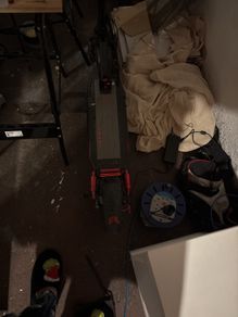 KugooKitin M4 Pro