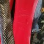 Louboutin  high heals Image 5
