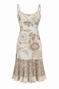Mais Oui et Soleil.Dress