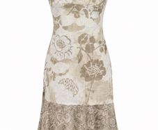 Mais Oui et Soleil.Dress