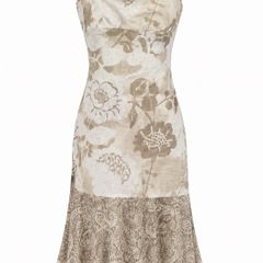 Mais Oui et Soleil.Dress
