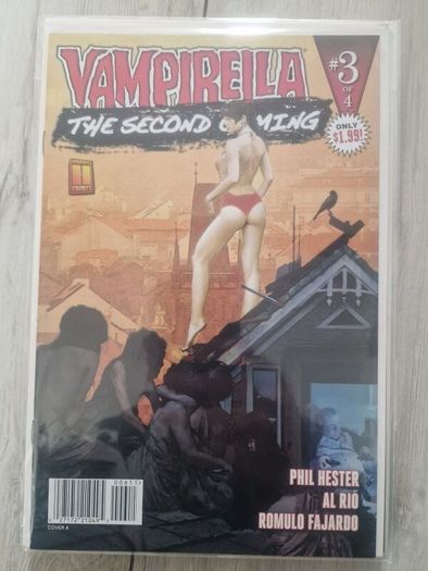 vampirella