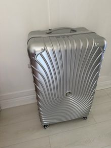 Suitcase