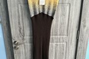 BNWT Zara Dress - S