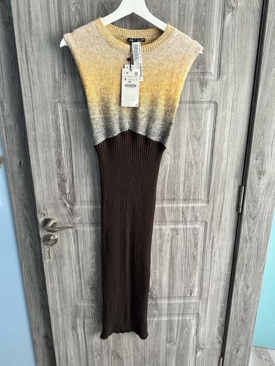 BNWT Zara Dress - S