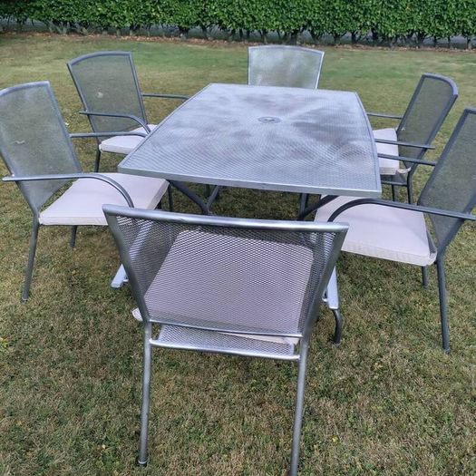 garden set