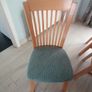 Dining Room Table and 8 Chairs Image 5