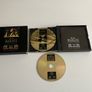 Bob Marley Gold Live 2 x CD NM Image 2