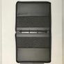 A4 Daler-Rowney leather effect portfolio case Image 3