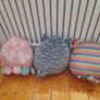 Original squishmallows and ty soft teddybear Image 9