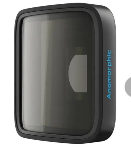 GoPro 13 Anamorphic Cinematic Lens  new