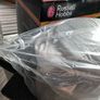 Russell Hobbs 21400 Mode Kettle brand new still sealed black Image 6