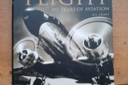Flight - 100 Years of Aviation By R. G. Grant.
