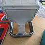 hive thermostat and stand Image 4