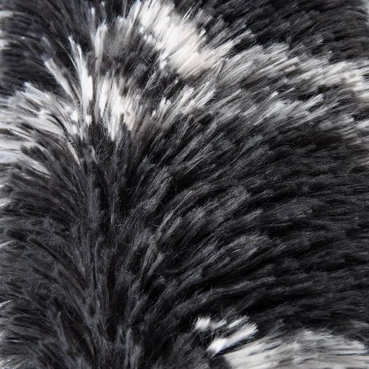 240x300cm, Grey Area Rugs for Bedroom, Washable Anti Slip Extra Large Shaggy Soft Rug Fluffy Modern Floor Carpets Mat Beside Carpet for Kids Living Room
