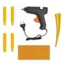 87 Piece Paintless Dent Repair Set Stainless Steel 87 Piece Paintless Dent Repair Set Stainless Steel Image 5