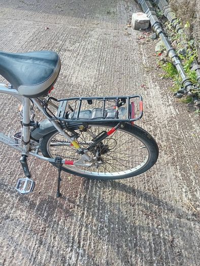 Road Bike