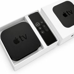Apple TV 4K 32gb
